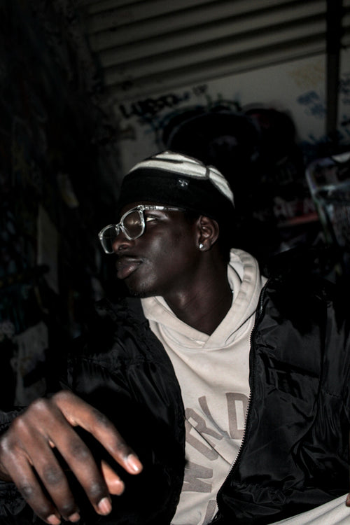 CDK Streetwear Beanie Preorder