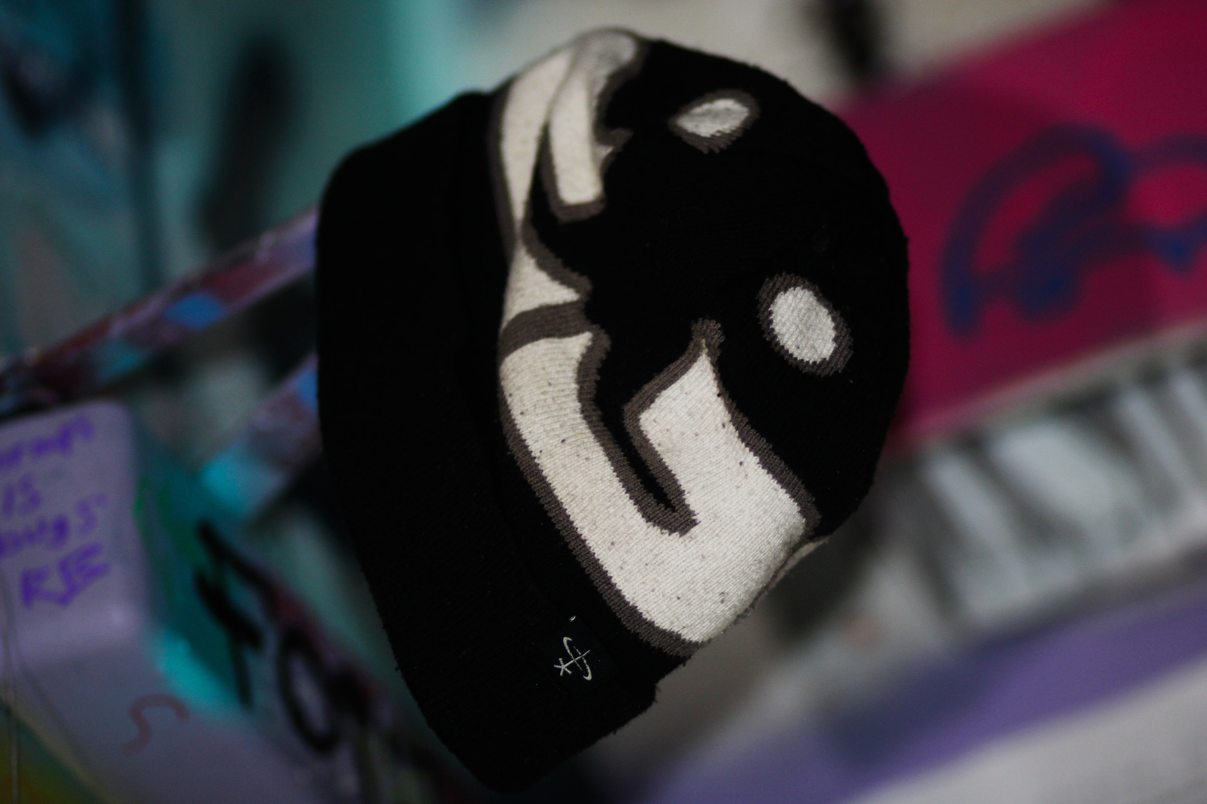 CDK Streetwear Beanie Preorder