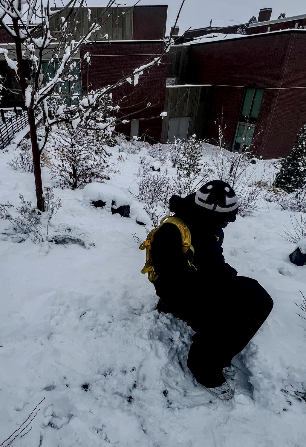 CDK Streetwear Beanie Preorder